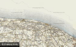 1901-1902, East Runton