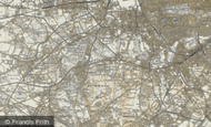 East Sheen, 1897-1909