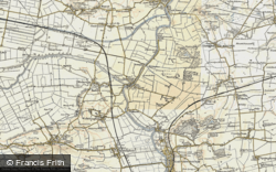 1903, East Stockwith