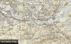 1899-1909, East Stoke