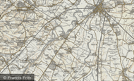 East Stoke, 1902-1903