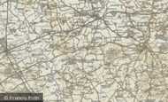 East Stour, 1897-1909