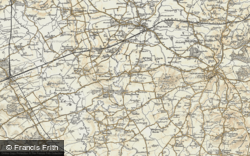 1897-1909, East Stour