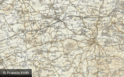 1897-1909, East Stour Common