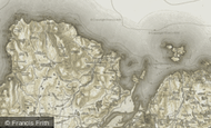 East Strathan, 1910-1912