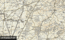 1897-1900, East Stratton