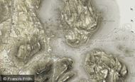 East Suisnish, 1908-1909