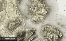 1908-1909, East Suisnish