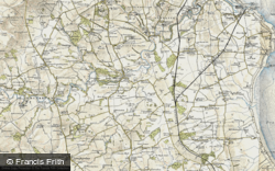 1901-1903, East Thirston