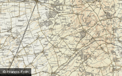1902-1903, East Torrington