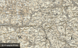 1900, East Tuelmenna