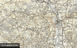 1897-1909, East Wellow