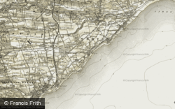 1903-1908, East Wemyss