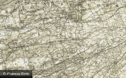 1904-1905, East Whitburn