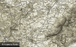 1907-1908, East Whitefield