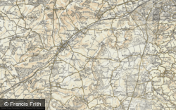1897-1909, East Worldham