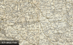 1899-1900, East Worlington