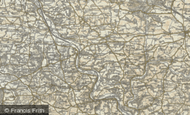 Eastacott, 1899-1900