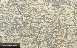 1899-1900, Eastacott