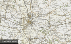 1903-1904, Eastbourne