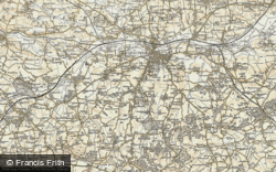 1898-1900, Eastbrook