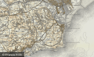 Eastbrook, 1899-1900