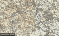 Eastbury, 1897-1898