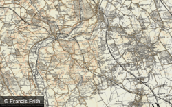 1897-1898, Eastbury