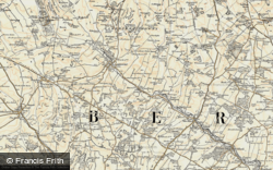 1897-1900, Eastbury