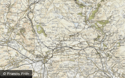 1903-1904, Eastby