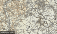 Eastcote, 1897-1898