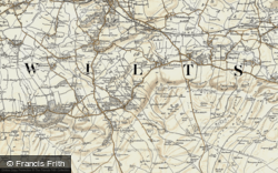 1898-1899, Eastcott