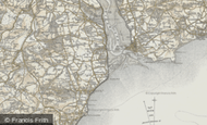 Eastdon, 1899