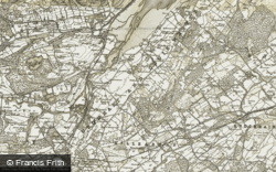 1911-1912, Easter Kinkell