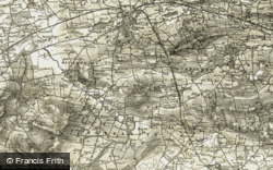 1907-1908, Easter Meathie