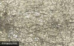 1904-1905, Easterhouse