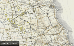 1901-1903, Eastfield