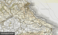 Eastfield, 1903-1904