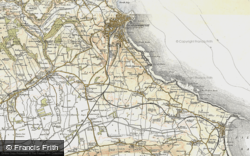 1903-1904, Eastfield