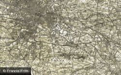 1904-1905, Eastfield
