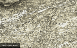 1904-1907, Eastfield