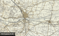 1901-1902, Eastgate