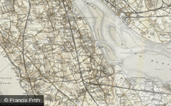 1902-1903, Eastham