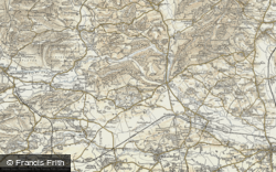 1900-1903, Easthampton