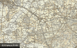 1897-1909, Eastheath
