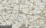 Easthorpe, 1902-1903