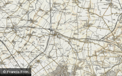 1902-1903, Easthorpe