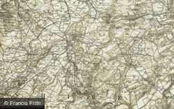 1903-1904, Easthouses