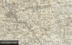 1899-1900, Eastington