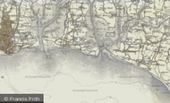 Eastoke, 1897-1899